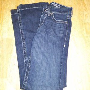 Hayley Trouser jeans